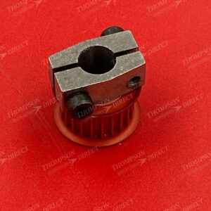 Y537010 Pulley - 22T 10mm Bore