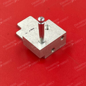 Y600431 Support Block  Assy. - Pivot  26K