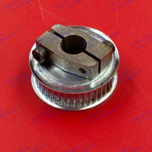 Y684063 Motor Pulley 40t - Vacuum Feeder