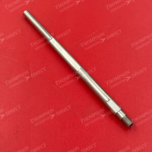 Y710036 Shaft 45 Deg. Take Away Rollers