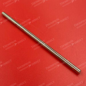 Y710037 Shaft - Long - 45 Deg Takeaway