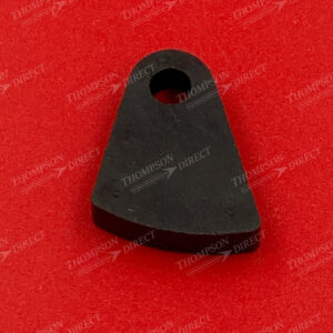 48616 HOLDDOWN RUBBER FOLDPLATES