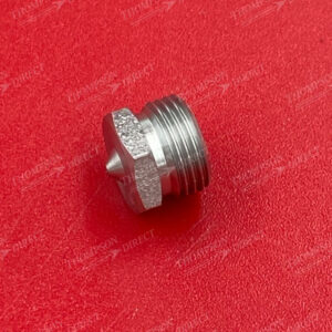 727068 NOZZLE,BALL,LA22/LA44,0.35MM