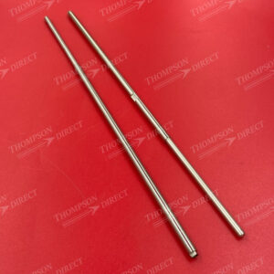 8410115 Shaft - Pressure Roller