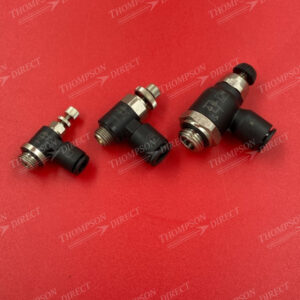 GDS MISC AIR VALVES