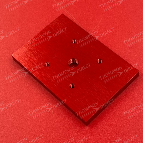 MV 029 Sensor Plate for Mailvision Thompson Direct