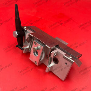 SP 007 259 FORM GUIDE ASSEMBLY, LH