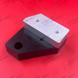 SP 007 375 FORM GUIDE SUPPORT BAR