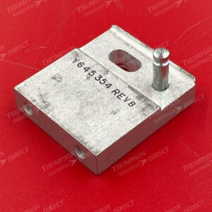 Y645354 Block - Driven Pulley - LH