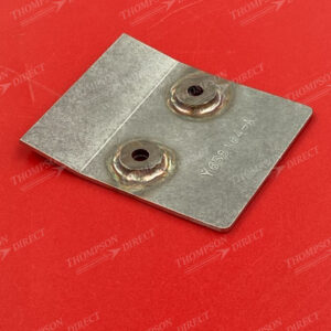 Y658164 Center Deck  - Chassis to Engine