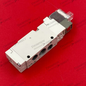 219-0202 Solenoid - 5 Port 24VDC