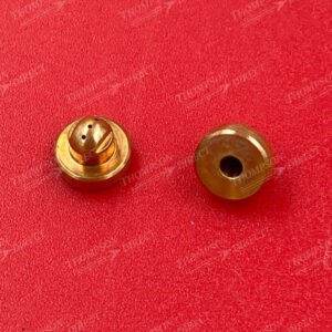 708028 NOZZLE,3ORIFICE .018 DIA.X60