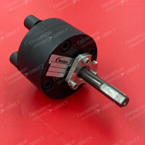 7109715 GEAR PUMP SN0030