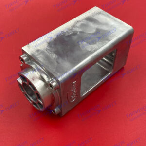 1016339 FRAME,PUMP,MACHINED