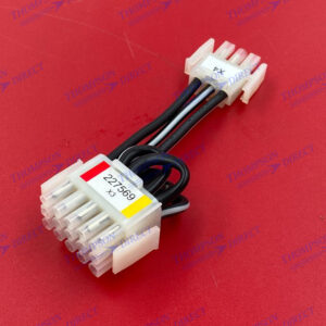 227569 Jumper3/N/PE,AC 400-230V