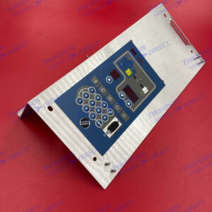 1028327 KIT, SERVICE, OP PANEL / ENCLOSURE P10