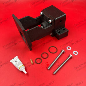 1050729 SVCE,KIT,DURABLUE,PUMP,7.8CC