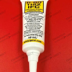 1120201 LUBRICANT,O-RING,NSF-H1,10 ML TUBE
