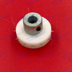 69.900.002 Perforator Wheel with Pins