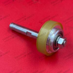 T7-3-20081 Assistant Roller Shaft Ass'y (For 9mm)