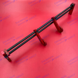 TD-INFEED OUTFEED ROLLER ASSY