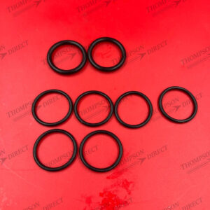 1121550 KIT, O-RINGS, PUMP, ADH STR BIN, G3