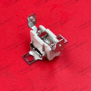 7126361 THERMOSTAT 210°C,24V,1A,FASTON 90°
