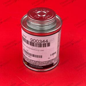 900344  LUBRICANT,NEVER SEEZ,8 OZ CAN