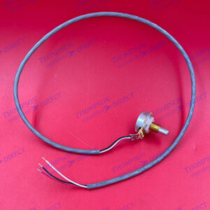 SE007100 Harness, Speed Control