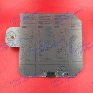 SM000501 Front Guard Assembly