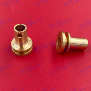 Y318031 Hub - Tension Roller