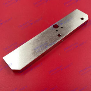 Y745034 Bar Shaft Mounting