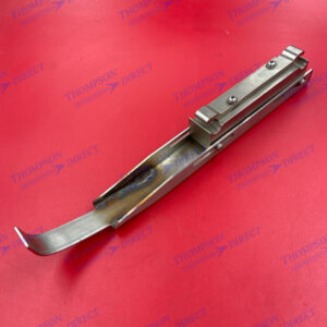 2023600 Support Plate Guide