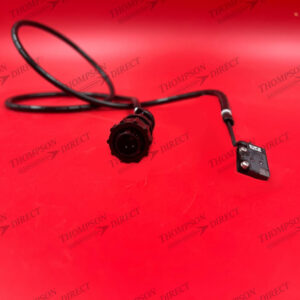 EL-15PL / WP Convergent photo eye with plug end