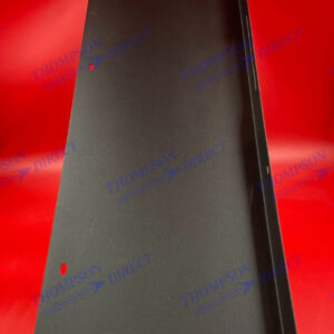 PA008500 Cover, Base, Top, Input End