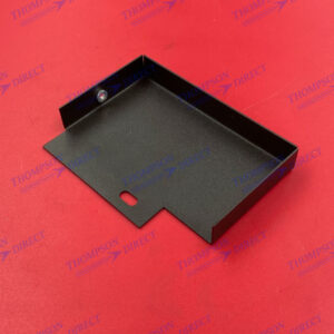 PP001700 Operator Outer Frame Cover