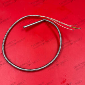 1074133 HTR,AR,RT,.38D, 700W,240V, 3.88