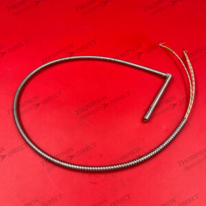 1074133 HTR,AR,RT,.38D, 700W,240V, 3.88