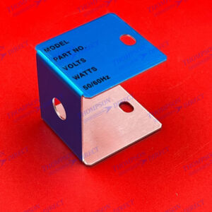 1103295 COVER,SERVICE MODULE,H20