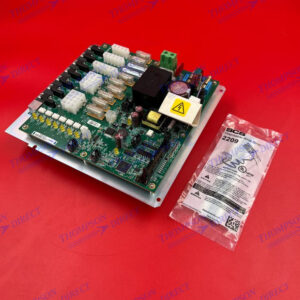 1122064 KIT,SVCE,MAIN,PCA,IP54 & IP32