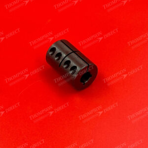 185-0413 COLLAR - COUPLING ONE-PIECE .500 ID