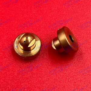 238044 NOZZLE,HM,3-DM,60DEG,.016DIA