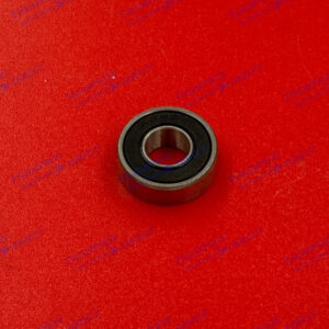 591-0266 Sealed Ball Bearing - 0.375 ID