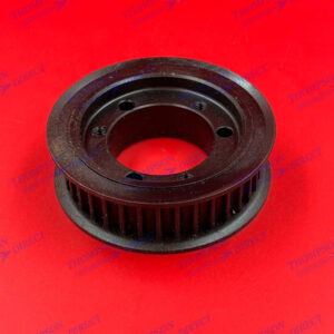 592-0007 Timing Pulley - 8MM HTD 36T