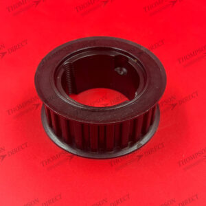 592-0009 Timing Pulley - L 24T