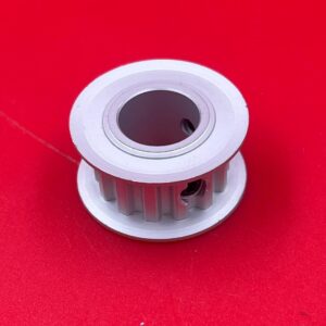 14XL037 Pulley Accel for SA-5