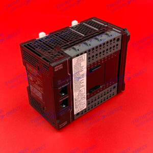 690.91.116 OMRON NX1P2-9024DT1 CPU Machine controller