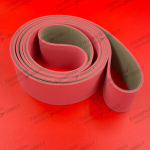 FL84018L Turnover Belt  (2.50 X 133.5)