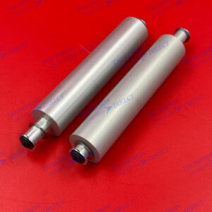 SA5-013 Accel Drive Shaft, Single End