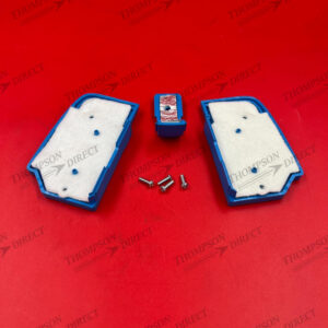 1131018 KIT, COVER MB2 SLIM, REFRESH